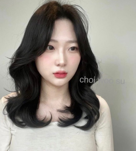 겨울 헤어 스타일 변신을 고민한다면... 1% 디자이너 준오헤어 노원미용실, 최우수 디자이너의 헤어 컨설팅