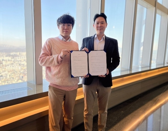 제이앤엘글로벌, 닥터캔버스와 MOU 체결