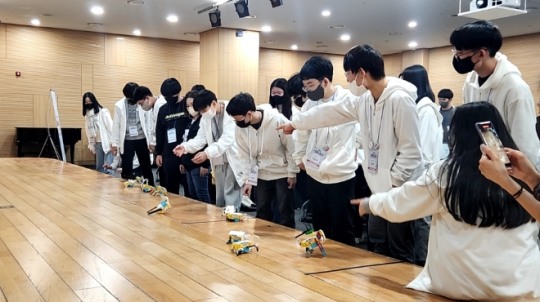 맘이랜서 컨소시엄, ‘디지털 새싹 캠프’ 5300명 수료…PBL 교수·학습법으로 차별화