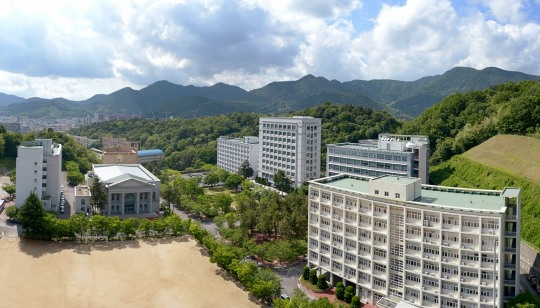 부영그룹, 창신대 항공정비기계학과 최첨단 실습실 구축 지원