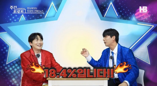 트로트 가수 정호, “사비 다 털어서라도 ‘현역가왕’ 나갈 것”