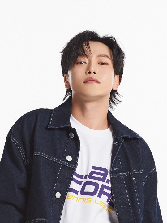 [더트로트 in 인터뷰] 가수 정호, ‘마흔이 처음이라는 버킷리스트 중 하나였어요