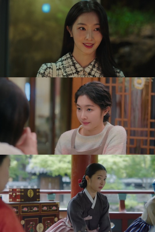 옥씨부인전-새벽 2시의 신데렐라-나쁜엄마 홍비라, 시선 강탈하는 신흥 신스틸러 등극