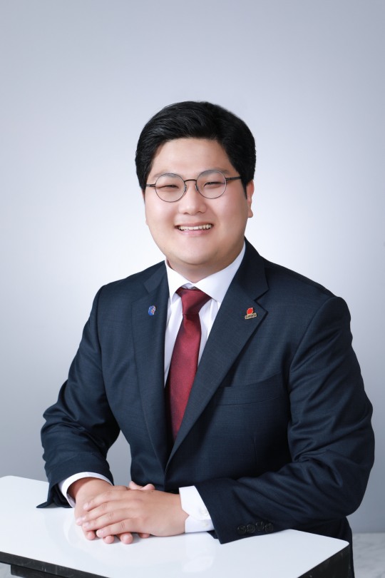 경기도의회 오창준 의원, “시도의회의장협의회 우수의정대상 수상 민생ㆍ현장 중심 의정활동 빛나다”