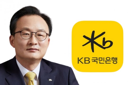 [2025 금융 뉴리더] 이환주 은행장,  주택은행 수석 입사…영업‧재무 두루 거친 정통 뱅커