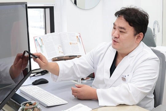 검단스마트내과의원, 안전한 의료기관을 위한 사전예방 릴레이 캠페인 참여