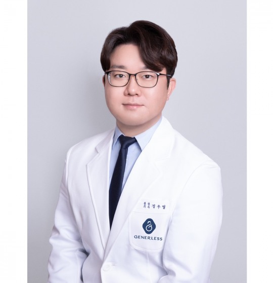 제너리스의원 다산점 정우영 원장, 감염관리 및 환자안전 사전예방 캠페인 참여