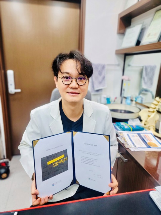 성남시 신통방통의원, 감염 예방 캠페인 통해 환자 안전 강화