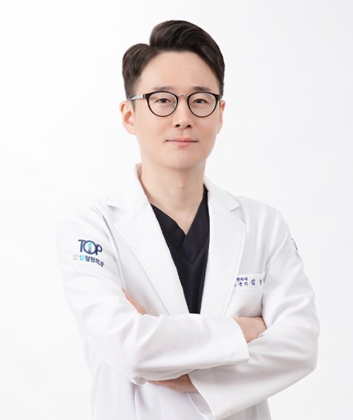 김정욱 부천역곡탑정형외과의원 원장, 감염 예방 릴레이 캠페인 동참