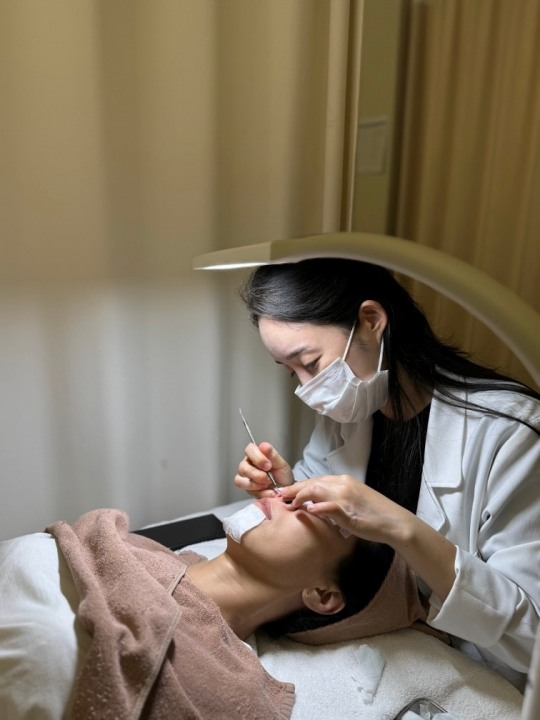 이소피부가꿈 이소정 원장, 대한건강의료지원단과 ‘안전한 피부샵 지정기관’ 협약 체결