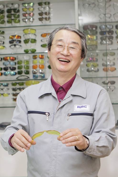 [인터뷰-이영직]KRC고려 대표