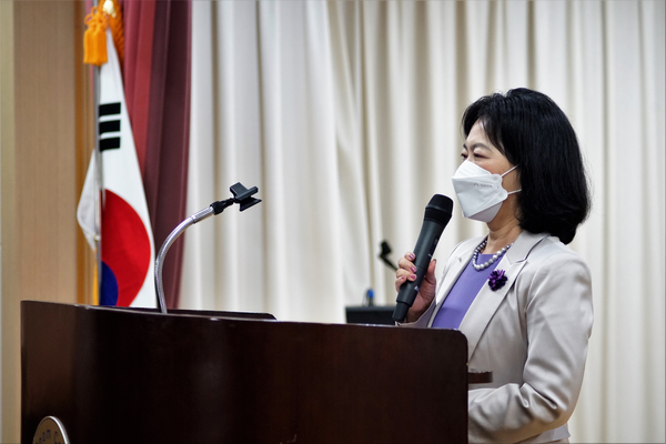 한보총, 산업재해 예방과 재발 방지 촉구 성명서 발표