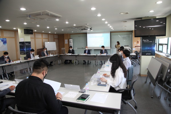 대한산업보건협회, 중대재해법 산업보건분야 간담회 개최