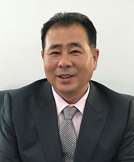 [2021 K-안전문화 AWARDS-신산업에너지부문 대상]조상운 (주)넝쿨, 백송장학회 회장