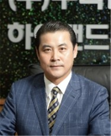 [2021 K-안전문화 AWARDS-건설산업부문 대상]김동기 누리산업개발 대표