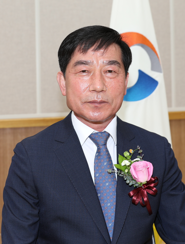 승강기안전공단 승강기안전기술원장에 장웅길씨 취임