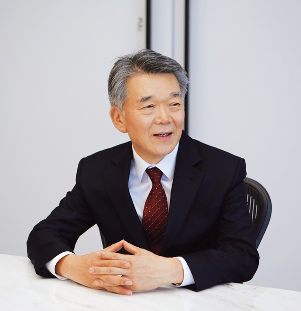 [인터뷰] 강호인 안전생활실천시민연합 공동대표