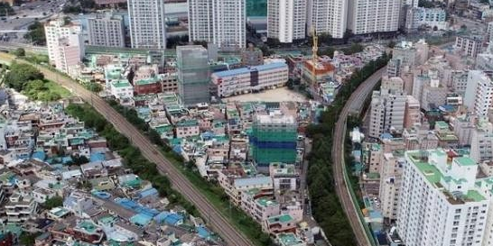 건설공사 안전확보 부산시-국토안전관리원 맞손