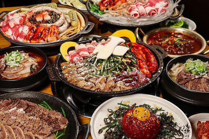 마포 도화곱창, 연말 단체회식 가능한 개별룸 및 단체석 제공