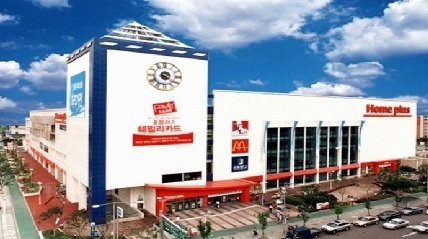 홈플러스, 부산·울산·경남지역 점포 대상 희망퇴직