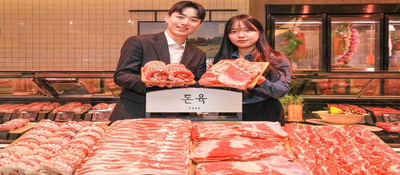 현대백화점, ‘현대 셀렉티드 포크’ 론칭 … 엄격한 품질 기준 적용