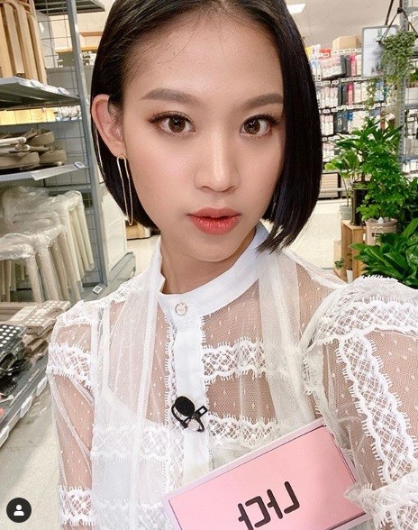 나다, 걸그룹 시절? ‘돌아가고 싶지 않아’ 현재 근황은?