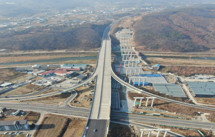 경기도, 국지도 57호선 ‘오포~포곡2’ 구간 개통