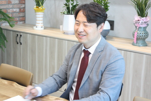 대전 ‘새늘국제특허법률사무소’ 확장 이전