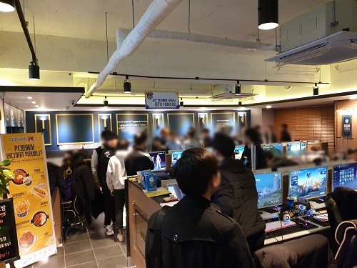 아이센스리그PC방, 직장인 창업 위한 혜택 지원