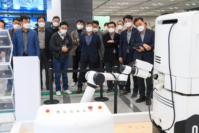 현대차, 스타트업과 협력한 2021 오픈 이노베이션 라운지 개최