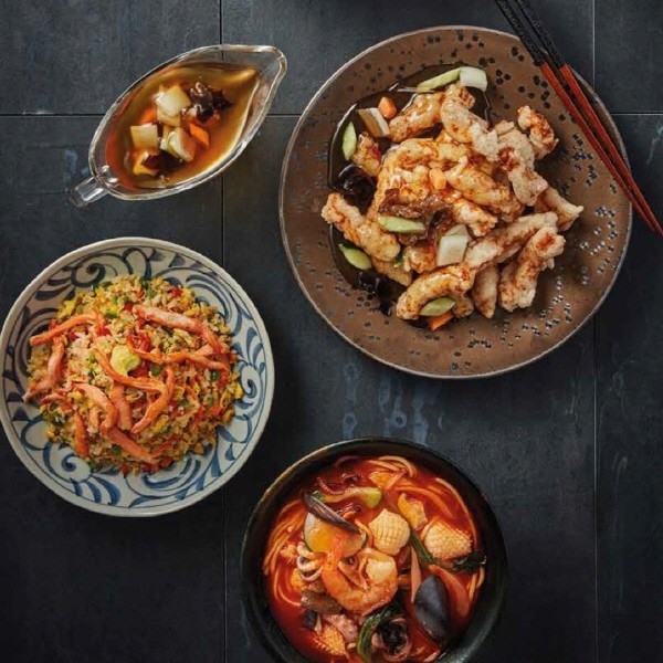 중식당 ‘팔진향’ 7호점, 사당역 파스텔시티점 오픈