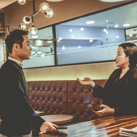 마이파트너스, 강남 공유오피스 고객서비스 강화...교육전문가 영입