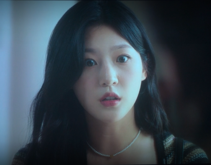 김새론, 디즈니플러스 ‘키스식스센스’에 깜짝 등장