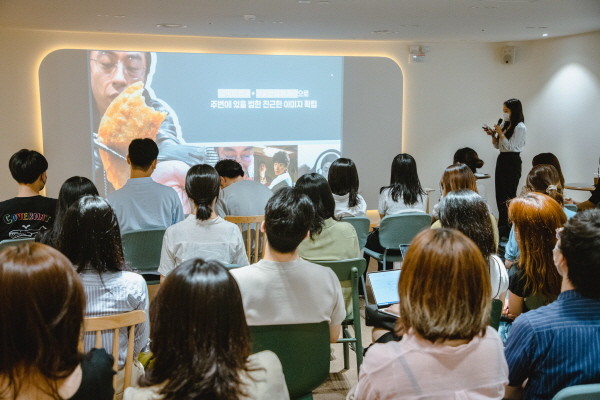 한경기획 명품 떡볶이 청년다방, 포스트유니브와 함께 대학생 마케팅 공모전 개최