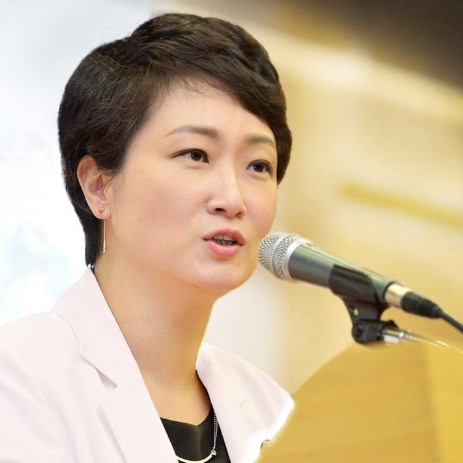이언주 전 의원 특혜 안돼...금융위 빚투 탕감 아냐