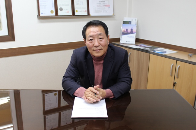 (주)동남, 고객 맞춤형 조립금속제품 제공