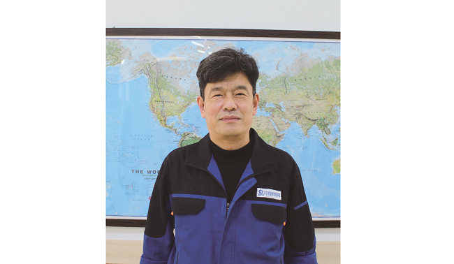 [MF Interview] (주)대현하이텍, 포장/물류 자동화의 시작과 끝을 함께하다