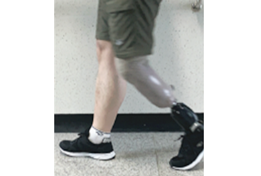 국가보훈처-과기정통부, 국가유공자에게 첨단 로봇의족 지급