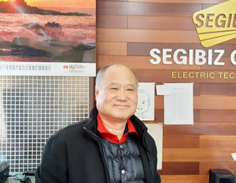 [인터뷰] (주)세기비즈, 국내 및 해외시장 진출 확대