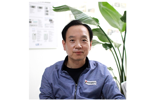 [인터뷰] (주)대성전기, 탄탄한 공급역량으로 성장가도 달린다