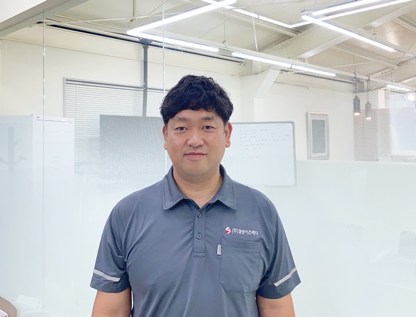[인터뷰] (주)삼성이즈메디, 의료가스중앙공급장치 및 배관설비 전문 기술력으로 승부!