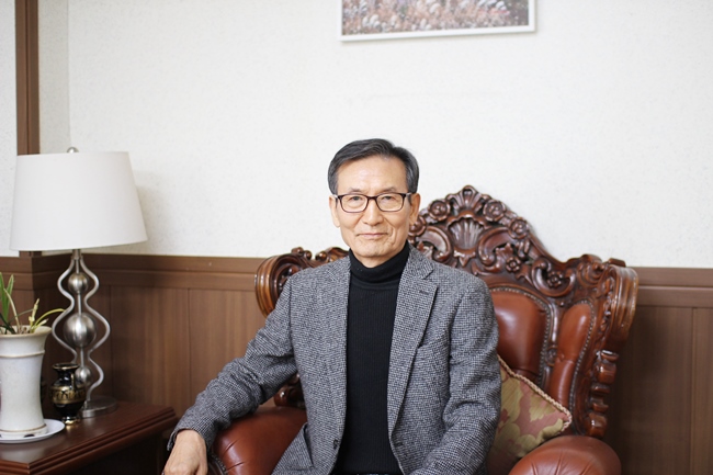 [인터뷰] (주)대하이엔지, 전기에너지 30% 절감! 환경 친화적인 블로워 인기
