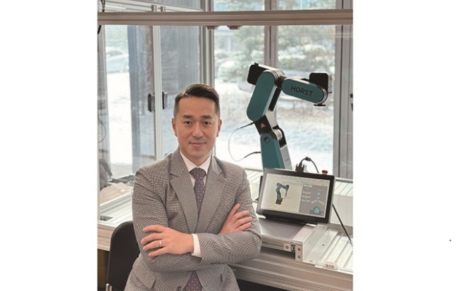 [Field Report] 에스에이치텍(SH-TEK), 독일 프루트코어로보틱스와 국내 독점 공급 계약 체결