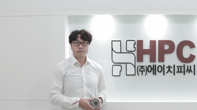 [Field Report] (주)에이치피씨, ‘악시모(Uximo)’ 감속기 국내 판매 개시