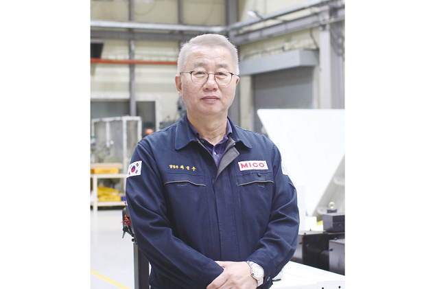 [인터뷰] (주)미코명진, 해외 성과 ‘청신호!’, 인력-기술 강화로 지속 성장 예고