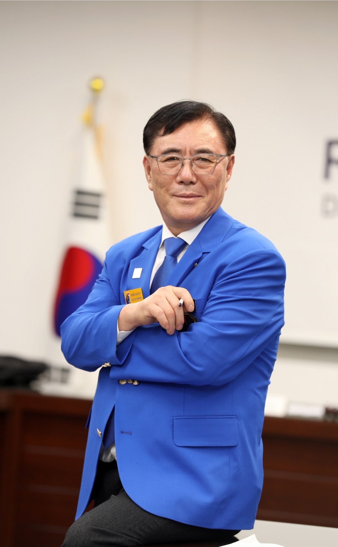영성기공(주), 기술력과 나눔을 함께 실천하다
