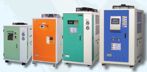 (주)현대이엔지, 초정밀 온도제어 냉각기 기술로 글로벌 시장 공략 강화