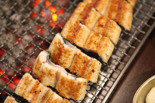 기흥맛집 만미정, 통통한 용장어…중독성 강한 맛으로 인기