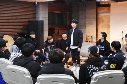 랩학원 신촌 뉴실용음악학원, 랩레슨·힙합씬 유명MC들과 교수 직강 화제
