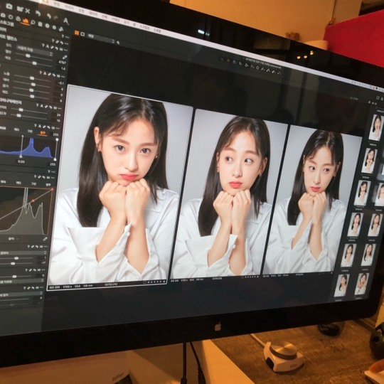 이진솔